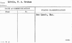 Little, P.A. Graham