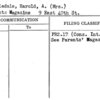 Littledale, Harold, A. (Mrs.)