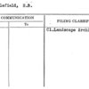 Littlefield, H.B.