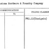 Littlestone Hardware & Foundry Company