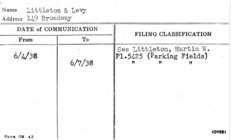 Index