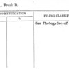 Liuni, Frank B.