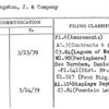 Livingston, J. & Company