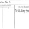 Livingston, John J.