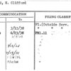 Lloyd, H. Clifford