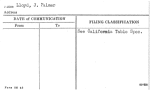 Lloyd, J. Palmer