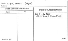 Index