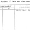 Lloyds Furniture Galleries and Sales Rooms, Inc.