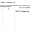 L'manda Sales Corporation