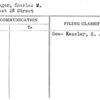Lobejager, Charles M.