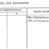 Lobell, Jack Incorporated
