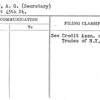 Lober, A.G. (Secretary)