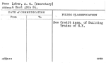 Lober, A.G. (Secretary)