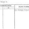 Lober, Joseph D.