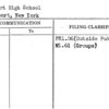 Lockport High School