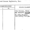 Lockwood Greene Engineers, Inc.