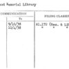 Lockwood Memorial Library