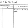 Lockwood, W.L. (Vice Pres.)