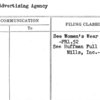 Loeb Advertising Agency