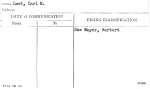 Loeb, Carl M.