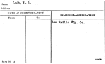 Loeb, M.B.