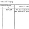 Loebel Williams Company