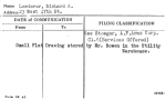 Loederer, Richard A.