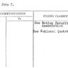 Loeser, John C.
