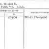 Loeser, William G.