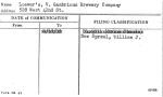 Loewer's, V. Gambrinus Brewery Company