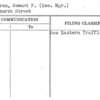Lofgren, Howard F. (Gen. Mgr.)