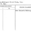 Lofgren-McGregor Stock Farm, Inc.