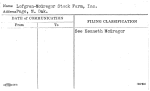 Lofgren-McGregor Stock Farm, Inc.