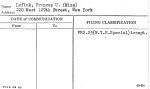 Lofink, Frances U. (Miss)