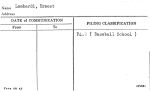 Lombardi, Ernest