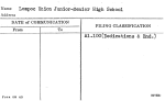 Lompoc Union Junior-Senior High School