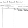 London, Closs & Shepherd (Messrs.)