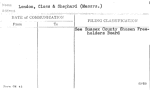 London, Closs & Shepherd (Messrs.)