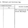 London Midland and Scottish Day