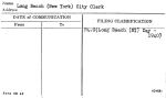 Long Beach (New York) City Clerk