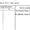 Long Beach (N.Y.) High School