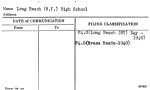 Long Beach (N.Y.) High School