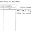 Long Beach Hospital Auxiliary
