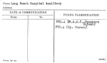 Long Beach Hospital Auxiliary