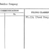 Long Eakins Company