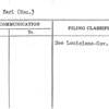 Long, Earl (Hon.)