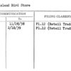 Long Island Bird Store