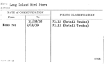 Long Island Bird Store