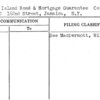 Long Island Bond & Mortgage Guarantee Co.