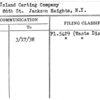 Long Island Carting Company